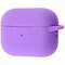 Фото - Чохол PRC Silicone Case New для Apple AirPods Pro 3 Purple | click.ua