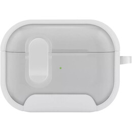 Чохол Proove SNAPLOCK для Apple AirPods Pro 3 White (PCSLARP30014)