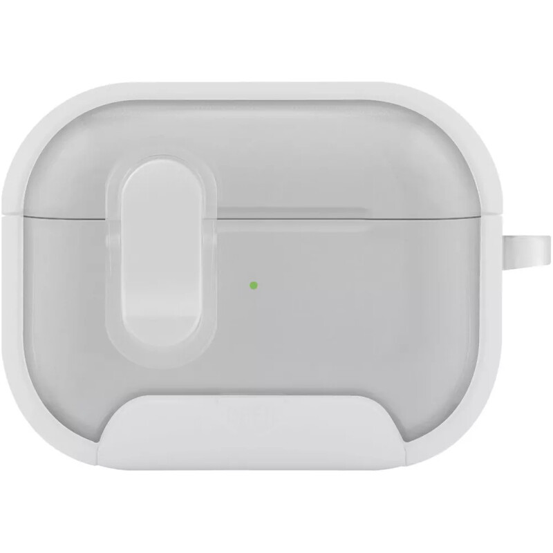 Чохол Proove SNAPLOCK для Apple AirPods Pro 3 White (PCSLARP30014)