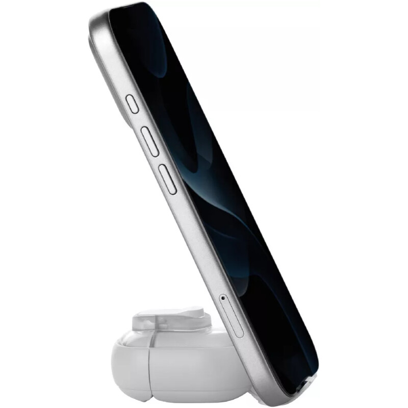 Чохол Proove SNAPLOCK для Apple AirPods Pro 3 White (PCSLARP30014)