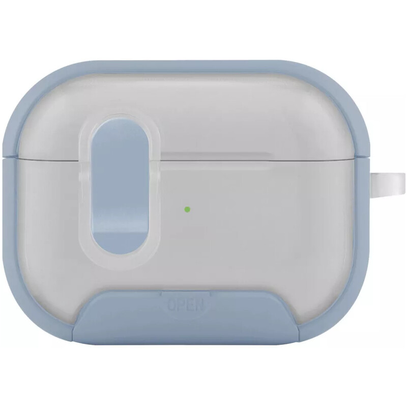 Чохол Proove SNAPLOCK для Apple AirPods Pro 3 Sky Blue (PCSLARP30017)