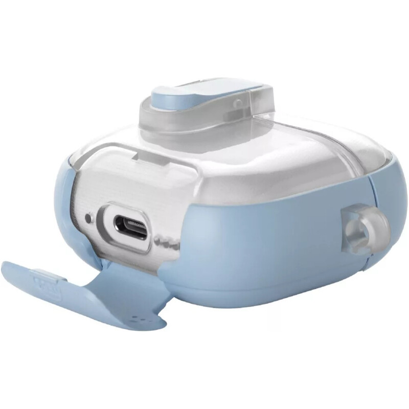 Чохол Proove SNAPLOCK для Apple AirPods Pro 3 Sky Blue (PCSLARP30017)