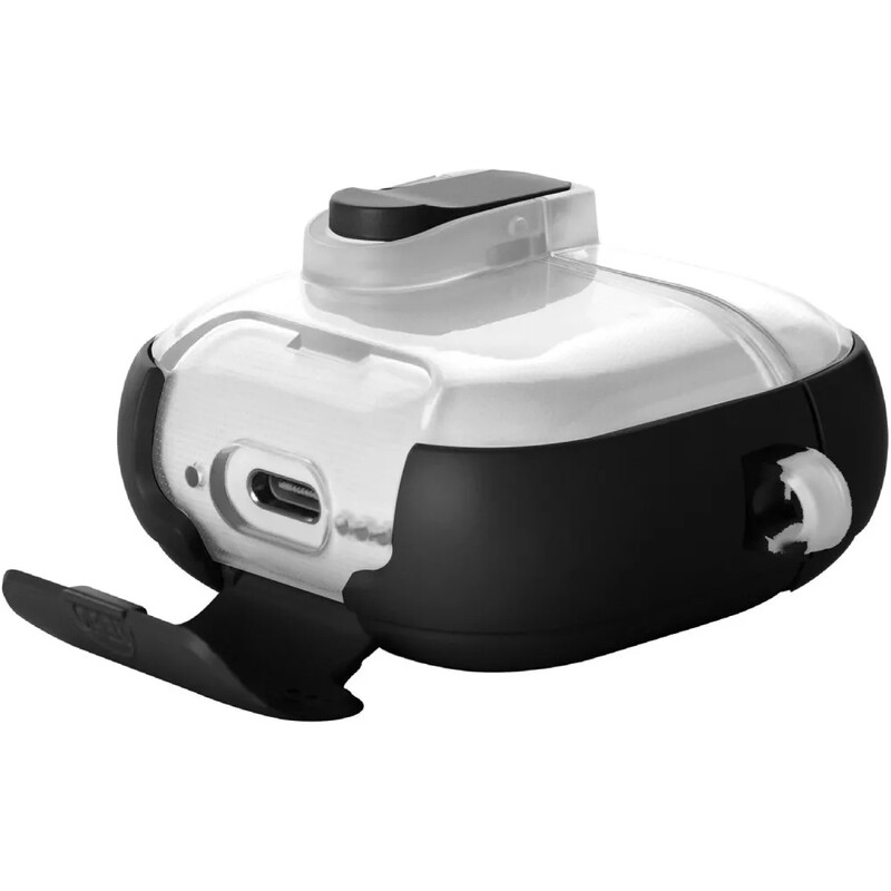 Чохол Proove SNAPLOCK для Apple AirPods Pro 3 Black (PCSLARP30002)