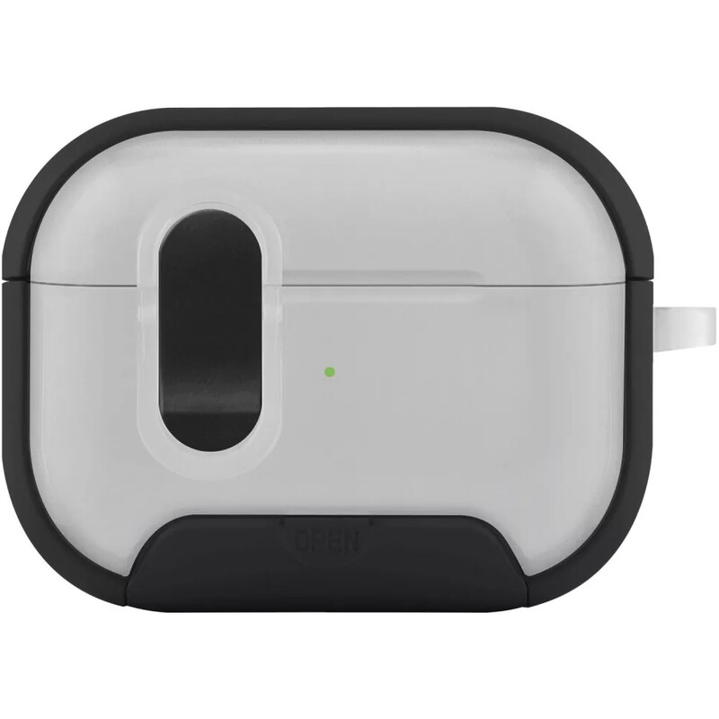 Чохол Proove SNAPLOCK для Apple AirPods Pro 3 Black (PCSLARP30002)