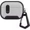 Фото - Чохол Proove SNAPLOCK для Apple AirPods Pro 3 Black (PCSLARP30002) | click.ua