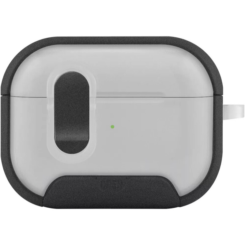 Чохол Proove SNAPLOCK для Apple AirPods Pro 3 Matte Gray (PCSLARP30083)