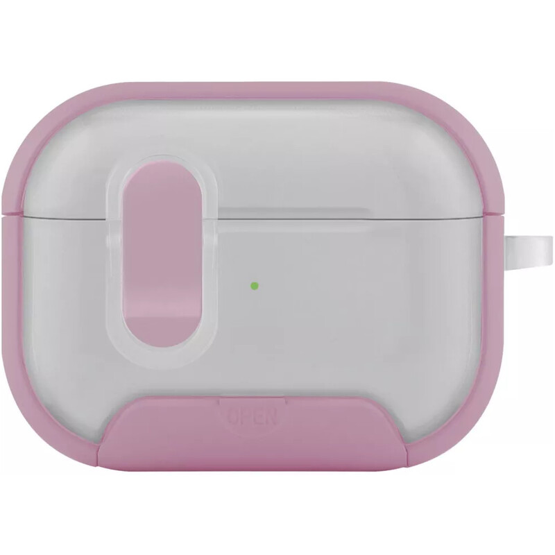 Чохол Proove SNAPLOCK для Apple AirPods Pro 3 Pink (PCSLARP30016)