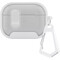 Фото - Чохол Proove SNAPLOCK для Apple AirPods 4/5 White (PCSLAR090014) | click.ua