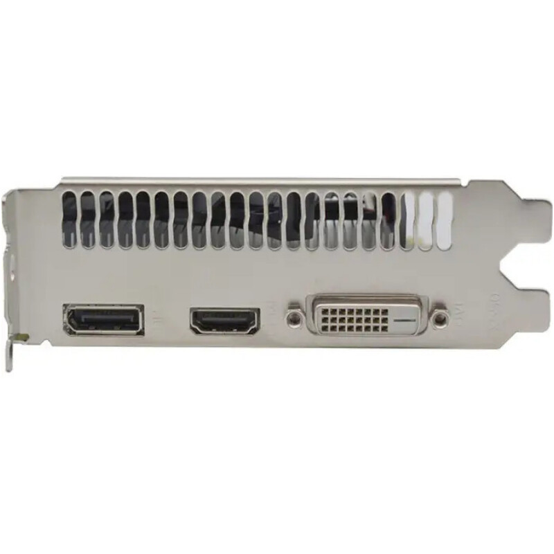 Відеокарта AMD Radeon RX 550 8GB GDDR5 Afox (AFRX550-8192D5H2-V2)