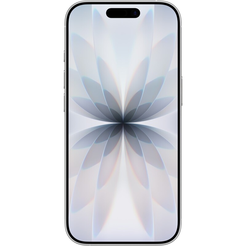 Смартфон Apple iPhone 17 512GB White (MG6Q4AF/A)