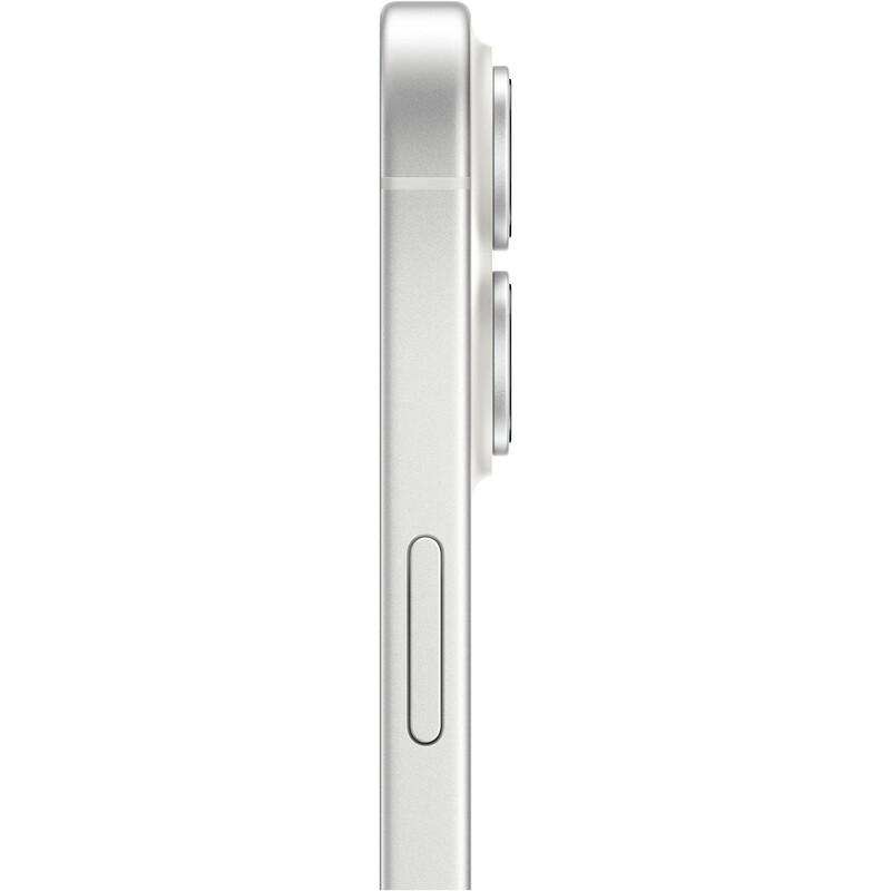Смартфон Apple iPhone 17 512GB White (MG6Q4AF/A)