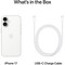 Фото - Смартфон Apple iPhone 17 512GB White (MG6Q4AF/A) | click.ua
