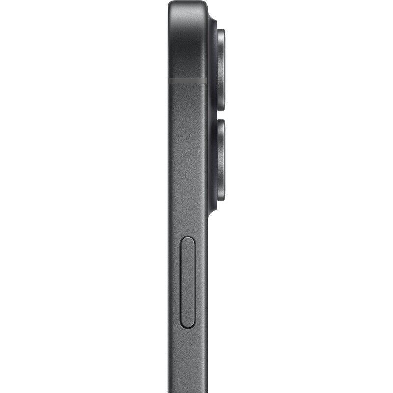 Смартфон Apple iPhone 17 512GB Black (MG6P4AF/A)