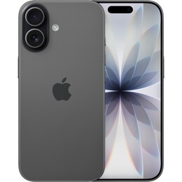 Смартфон Apple iPhone 17 512GB Black (MG6P4AF/A)