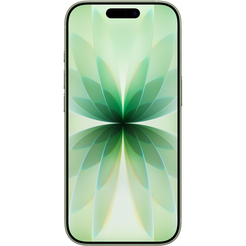 Смартфон Apple iPhone 17 512GB Sage (MG6V4AF/A)