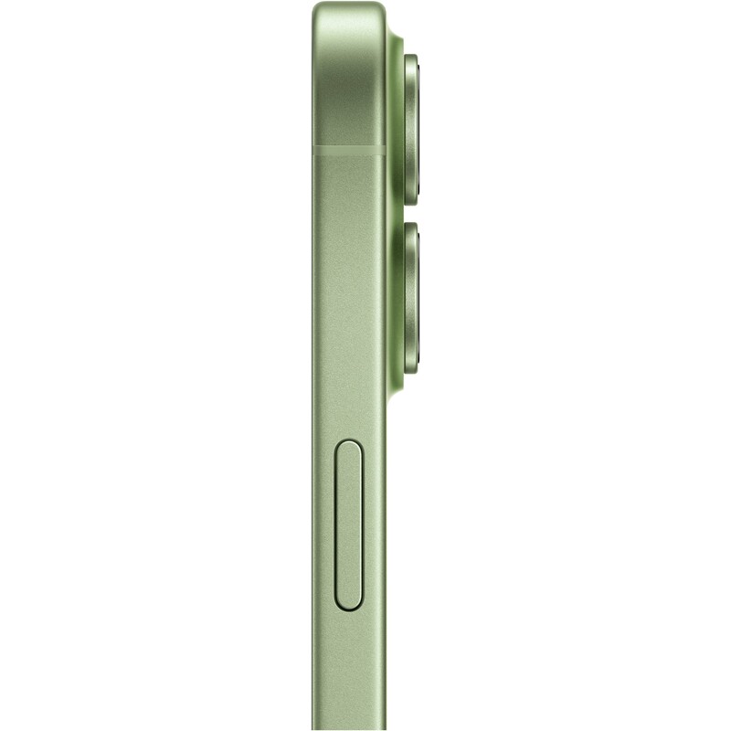 Смартфон Apple iPhone 17 512GB Sage (MG6V4AF/A)