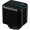 Фото - Кулер процесорний 2E Gaming Air Cool ACM90D4 Black (2E-ACM90D4) | click.ua