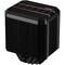 Фото - Кулер процесорний 2E Gaming Air Cool ACM90D4 Black (2E-ACM90D4) | click.ua