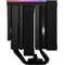 Фото - Кулер процесорний A-Data XPG Maestro Plus 62DA Black (MAESTROPLUS62DA-BKCWW) | click.ua