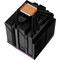 Фото - Кулер процесорний A-Data XPG Maestro Plus 62DA Black (MAESTROPLUS62DA-BKCWW) | click.ua