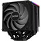 Фото - Кулер процесорний A-Data XPG Maestro Plus 62DA Black (MAESTROPLUS62DA-BKCWW) | click.ua
