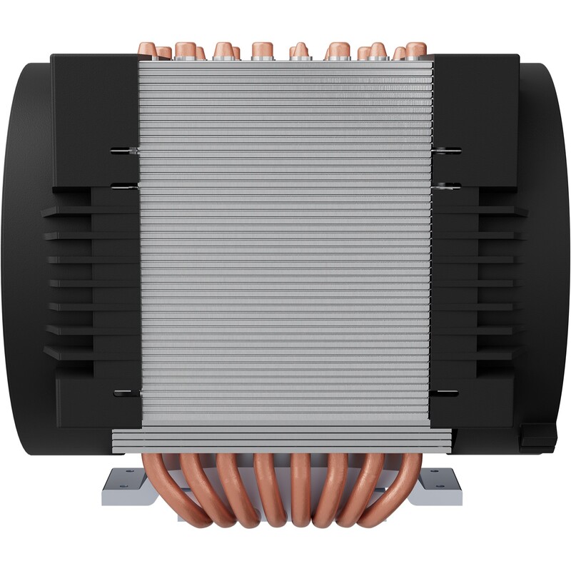 Кулер процесорний ARCTIC Freezer 4U-Altra Black (ACFRE00226A)