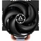 Фото - Кулер процесорний ARCTIC Freezer 4U-Altra Black (ACFRE00226A) | click.ua