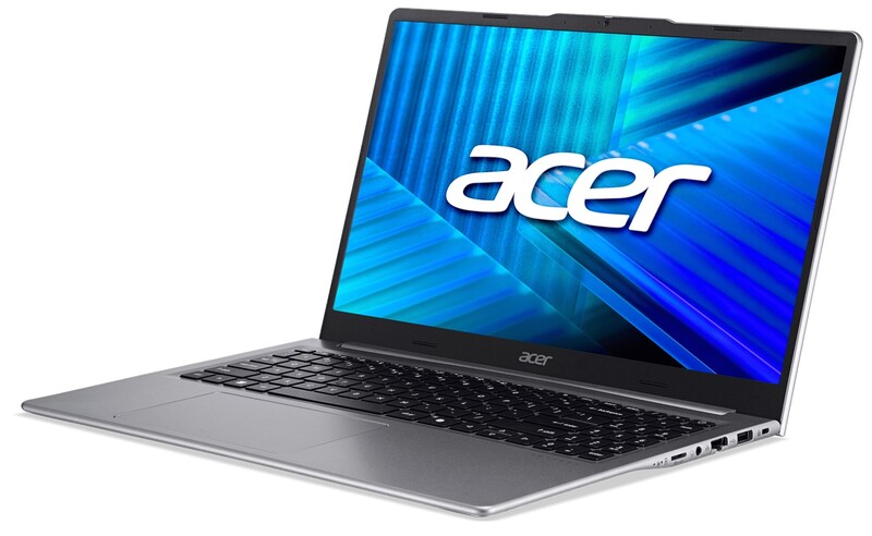 Ноутбук Acer Extensa 15 EXO15-41 (NX.ELHEU.004) Grey