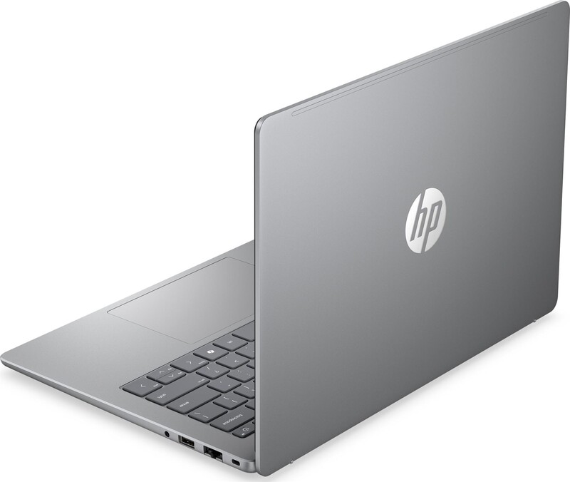 Ноутбук HP 200 G2i 14 (D62MXET) Meteor Silver