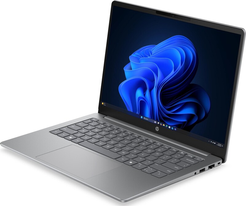 Ноутбук HP 200 G2i 14 (D62MYET) Meteor Silver