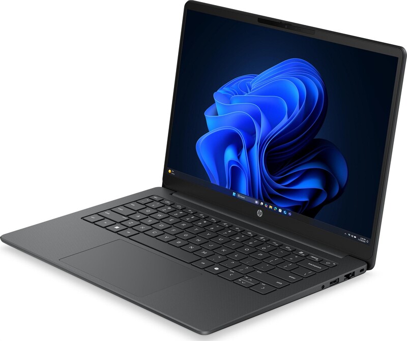 Ноутбук HP 200 G2i 14 (D62N0ET) Iron Gray