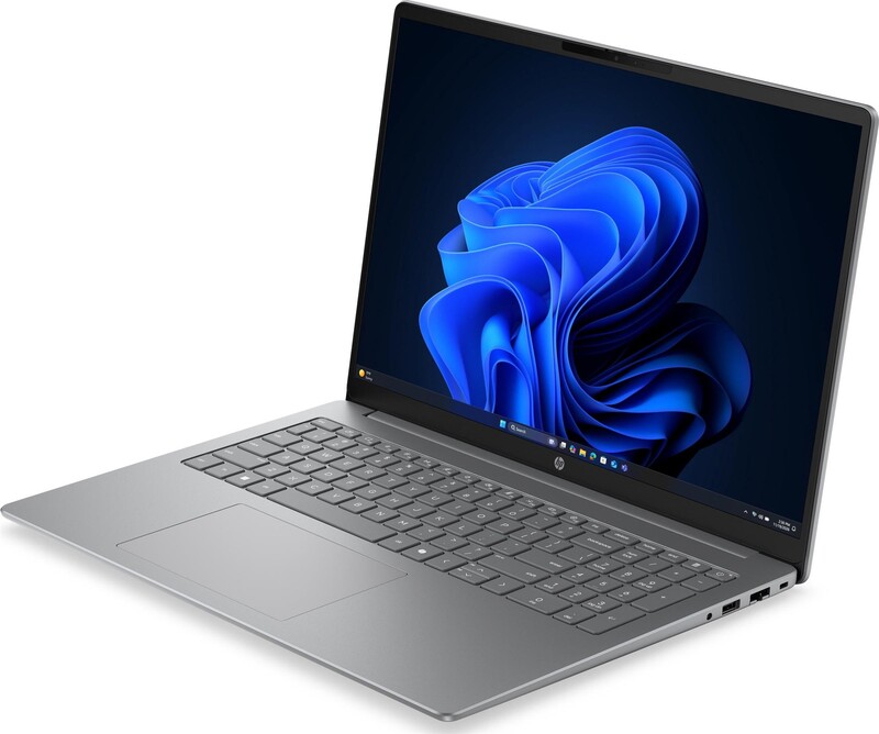Ноутбук HP 200 G2i 16 (DS9F8ET) Meteor Silver