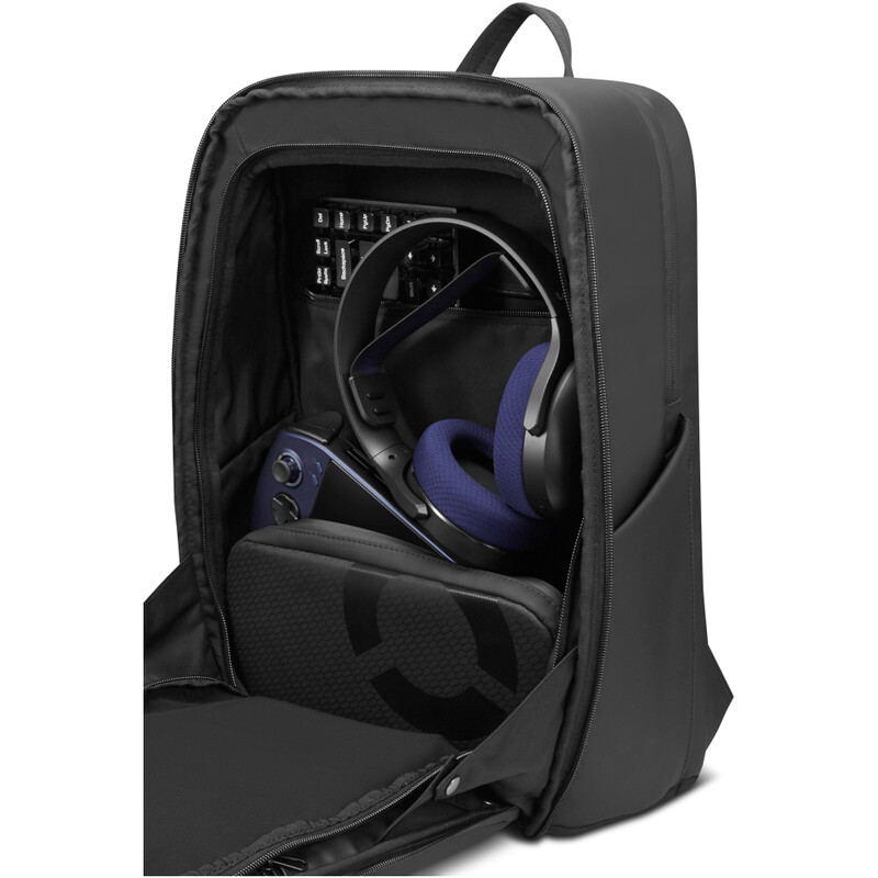 Рюкзак для ноутбука Lenovo Legion 17" Gaming GB800 Light Gray (GX41U39300)
