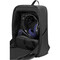 Фото - Рюкзак для ноутбука Lenovo Legion 17" Gaming GB800 Light Gray (GX41U39300) | click.ua
