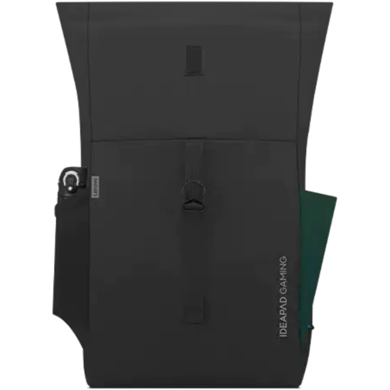 Рюкзак для ноутбука Lenovo IdeaPad Gaming Modern BP Black (GX41H70101)