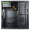 Фото - Корпус GameMax MT520-FAN Black без БЖ | click.ua
