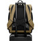 Фото - Рюкзак для ноутбука Lenovo Legion 16" Gaming GB500 Black/Yellow (GX41U39298) | click.ua