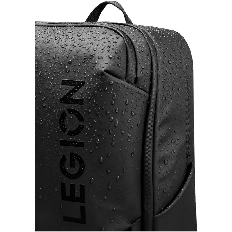Рюкзак для ноутбука Lenovo Legion 17" Gaming GB800 Black (GX41U39299)