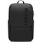 Фото - Рюкзак для ноутбука Lenovo Legion 17" Gaming GB800 Black (GX41U39299) | click.ua