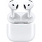 Фото - Bluetooth-гарнiтура Apple AirPods 5 with Wireless Charging Case (MKFT4ZE/A) | click.ua