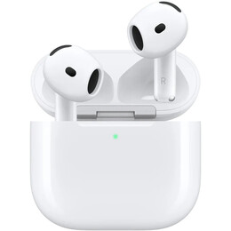 Bluetooth-гарнiтура Apple AirPods 5 (MKFW4ZE/A)