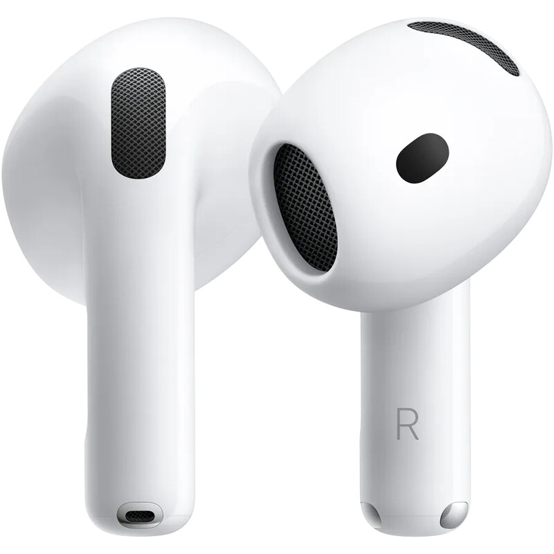 Bluetooth-гарнiтура Apple AirPods 5 (MKFW4ZE/A)