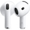 Фото - Bluetooth-гарнiтура Apple AirPods 5 (MKFW4ZE/A) | click.ua