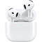 Фото - Bluetooth-гарнiтура Apple AirPods 5 (MKFW4ZE/A) | click.ua