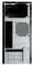 Фото - Корпус GameMax MT-306-NP-U3-CR Black без БЖ | click.ua