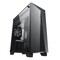 Фото - Корпус GameMax Nova N6 Black без БЖ | click.ua