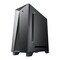 Фото - Корпус GameMax Nova N6 Black без БЖ | click.ua