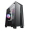 Фото - Корпус GameMax Nova N6 Black без БЖ | click.ua