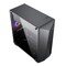 Фото - Корпус GameMax Nova N6 Black без БЖ | click.ua