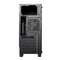 Фото - Корпус GameMax Nova N6 Black без БЖ | click.ua